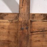 Ancient oriental basket (c.1900) #7