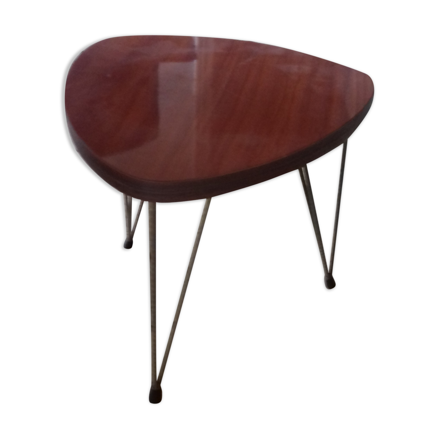 Sellette or plant door