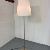 Italian Mid Century Modernist Fontana Arte floor lamp, 1950s