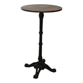 Bistro high table