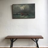 Pirkka bench - Ilmari Tapiovaara - 1950