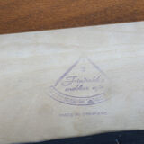 Set of 2 Danish design chairs by Findahls mobler