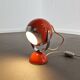 Lampe de table œil de l'ère spatiale | Années 1970