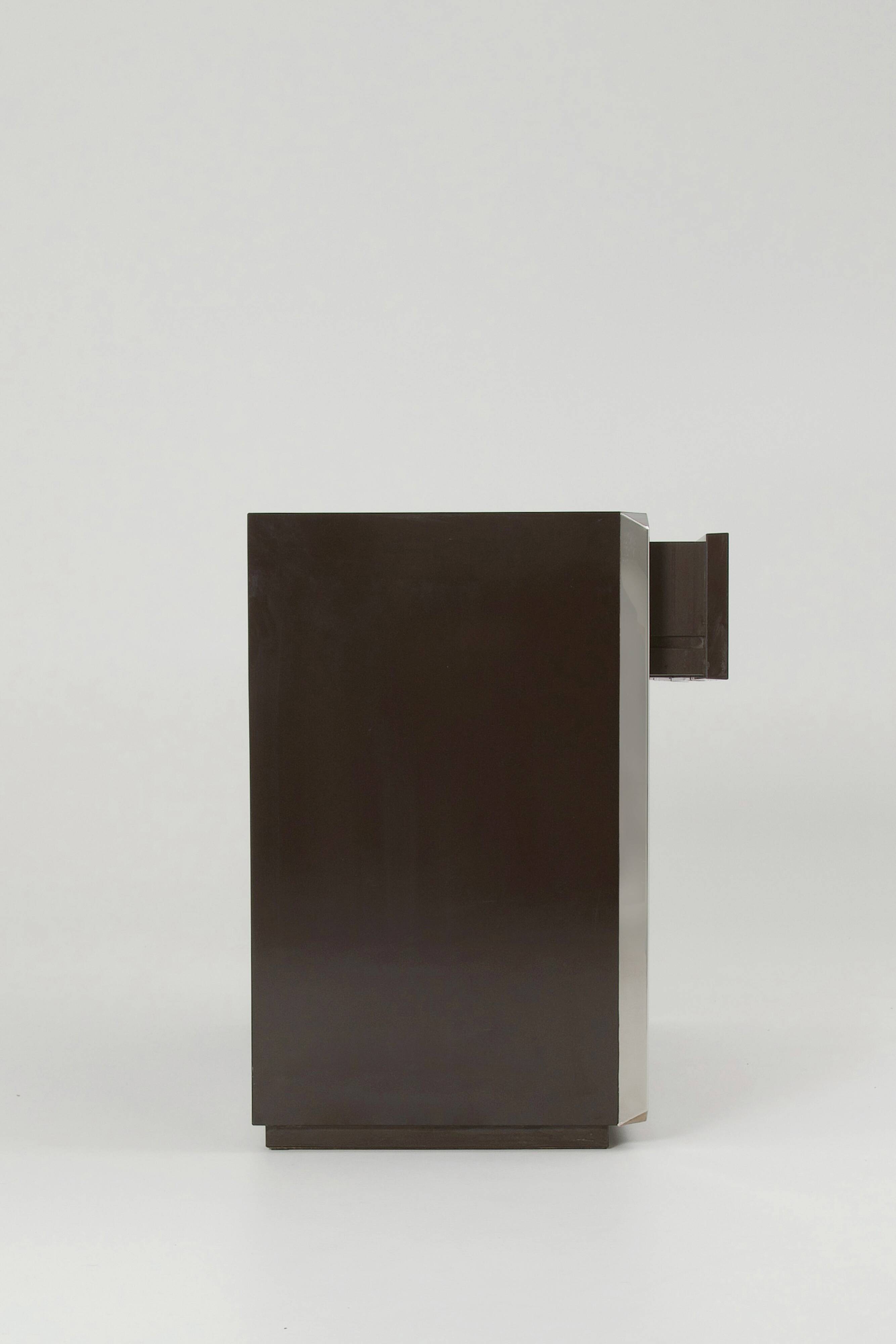 Buffet Alveo - Willy Rizzo pour Mario Sabot