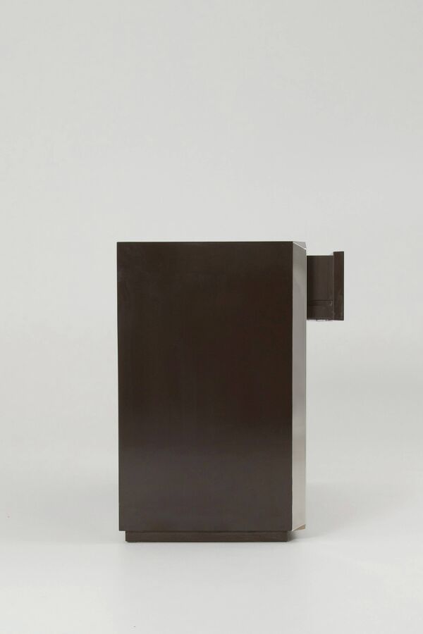 Buffet Alveo - Willy Rizzo pour Mario Sabot