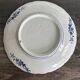 Antique Japanese Imari plate