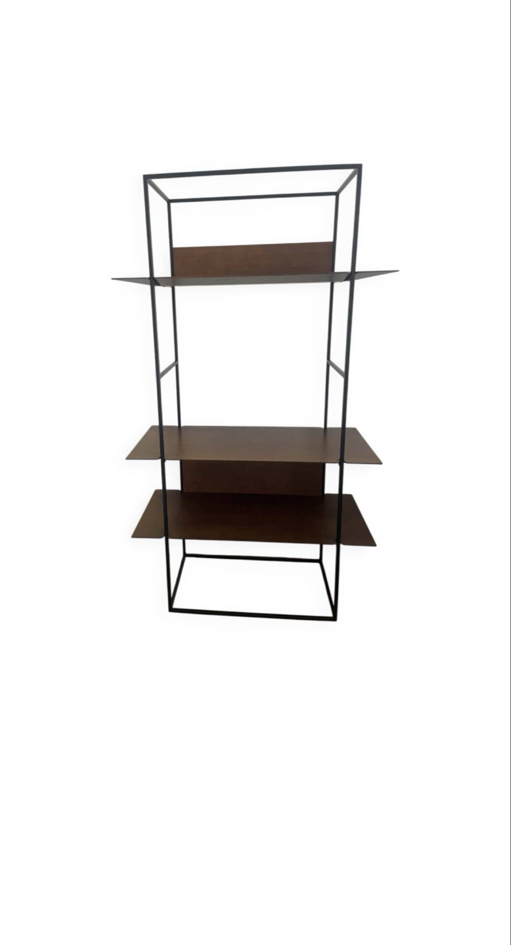Saccaro shelf