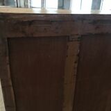 Sideboard solid oak 1930/1940