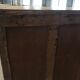 Sideboard solid oak 1930/1940