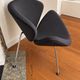 Artifort chair Pierre Paulin orange slice