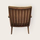 Fauteuil du milieu du siècle