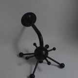 Sputnik coat rack