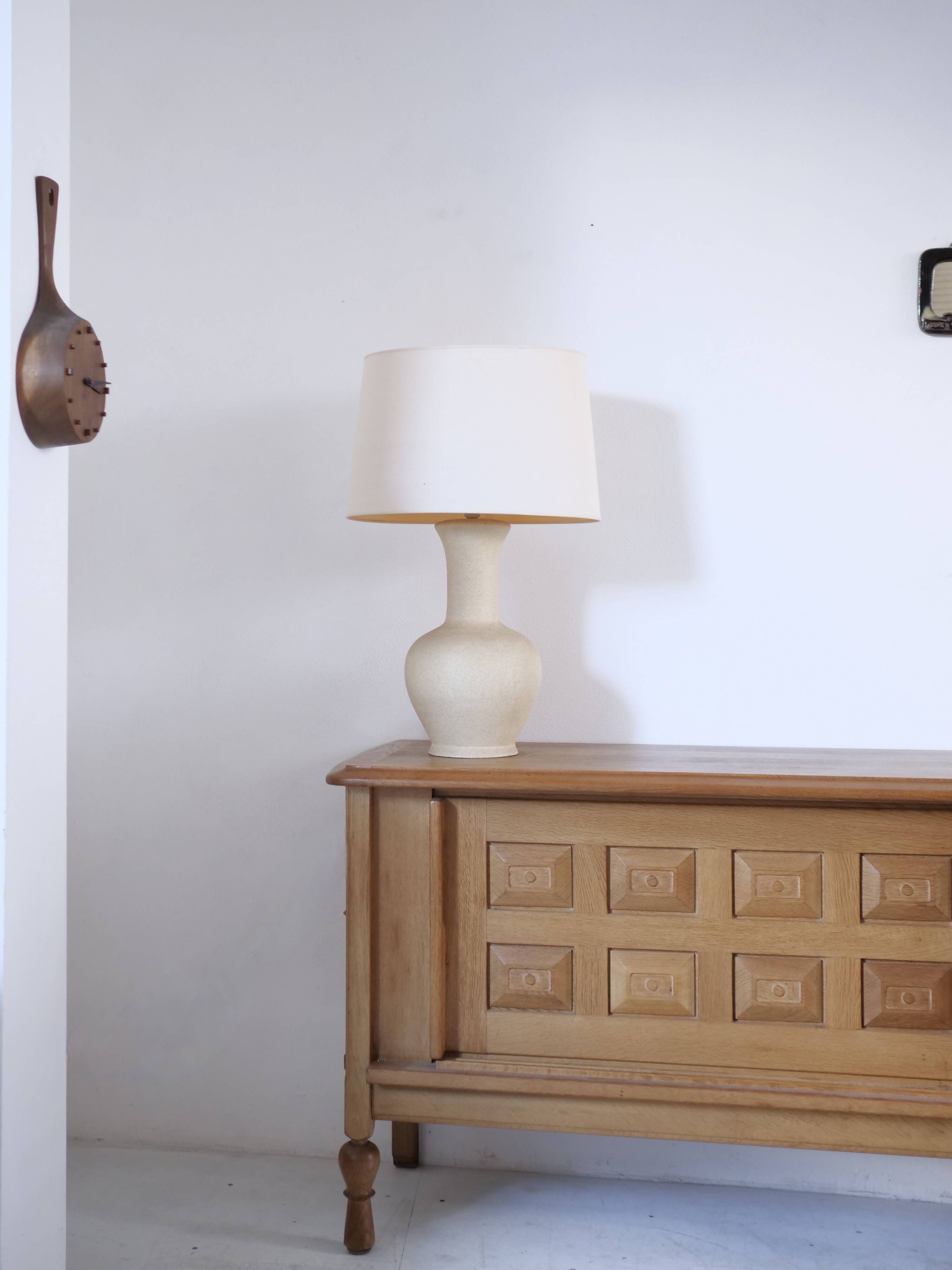 Neo-classical modern design lamp