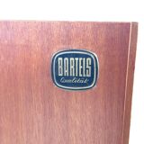 Vintage Bartels Werke sideboard – German mid-century design