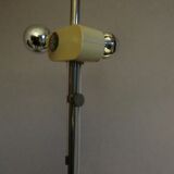Floor lamp signed BuR (Bauhaus, Ch Dell) 70 s
