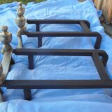 Pair of bedside tables