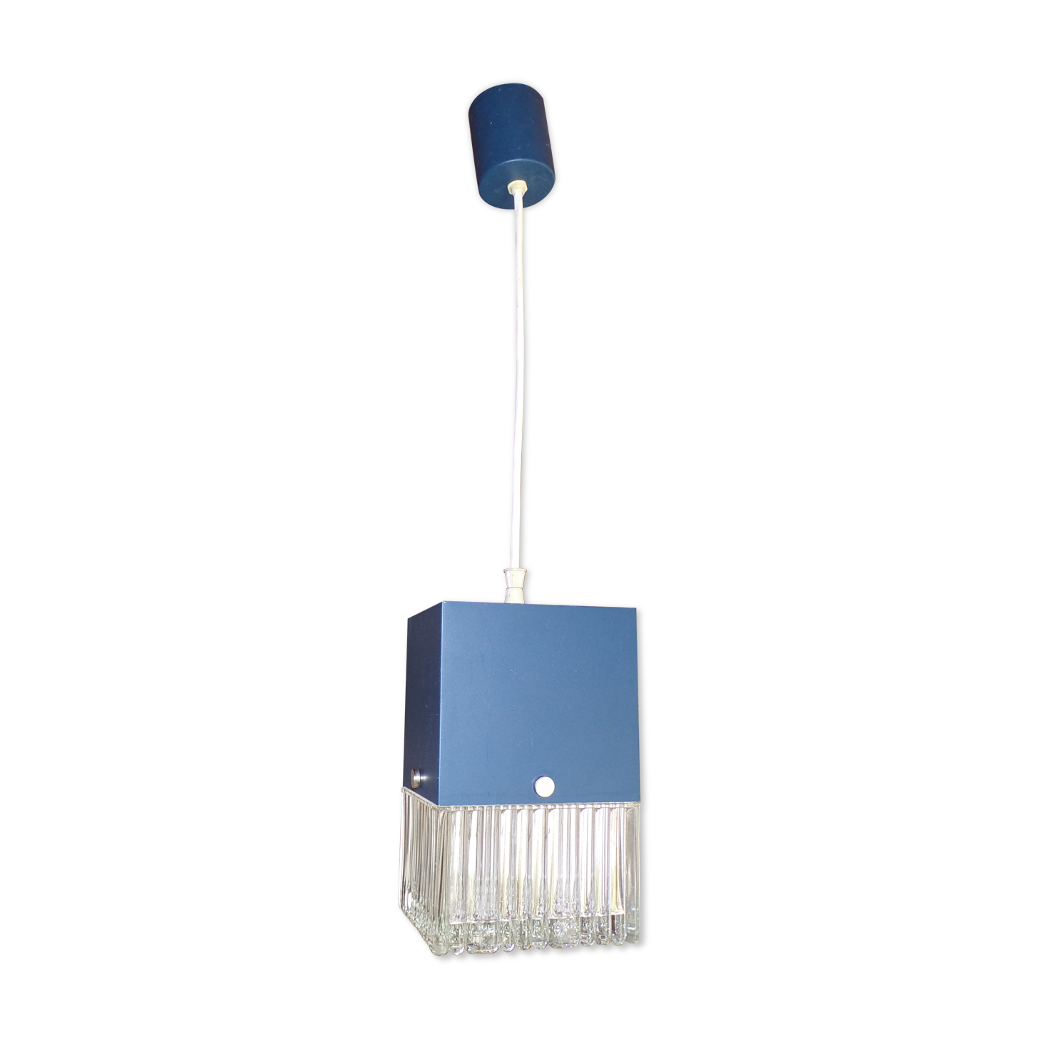 Suspension en verre