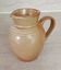 CNP stoneware milk jug, cream jug