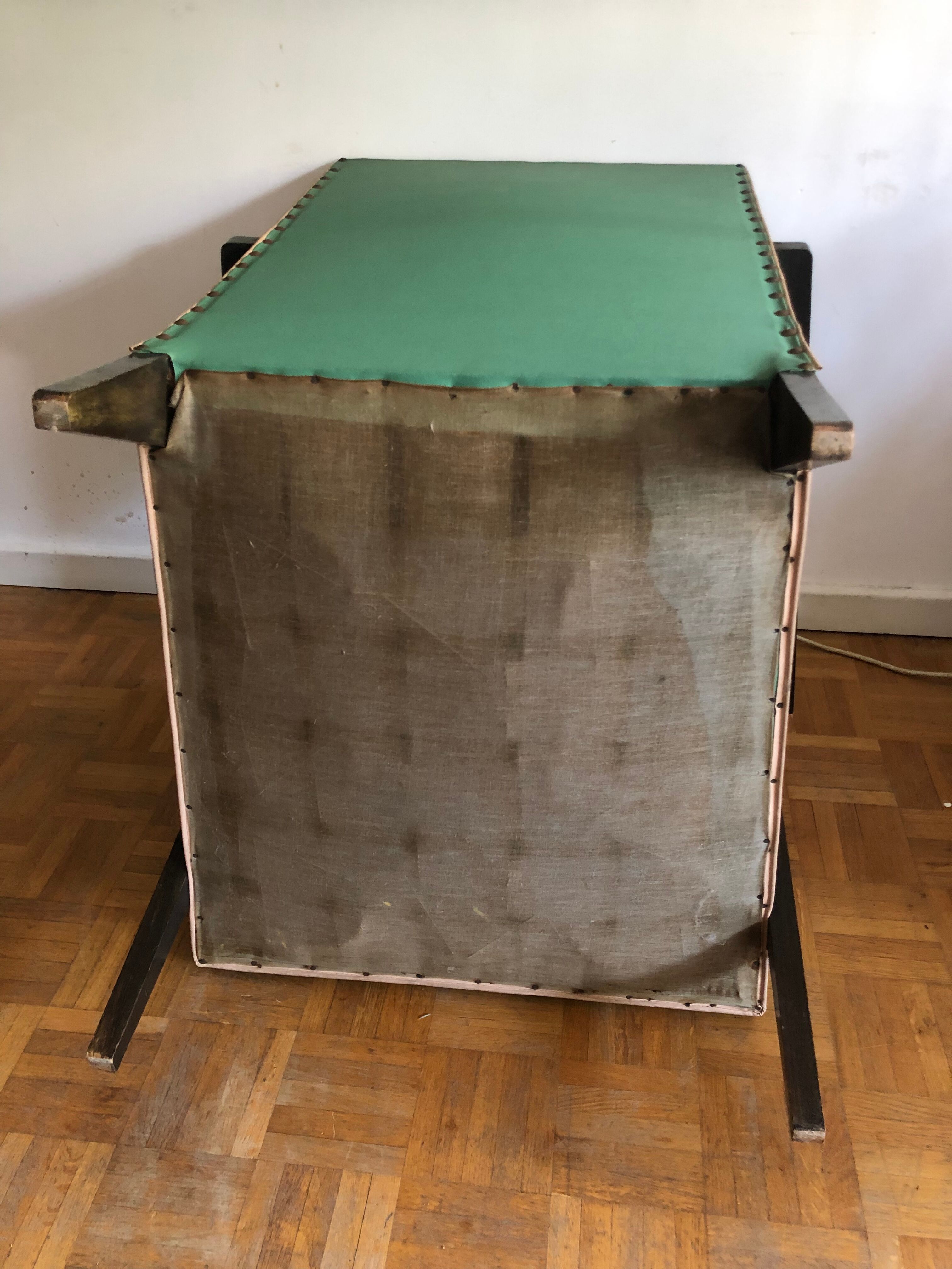 Vintage armchair 1940