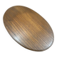 Japanese wooden plate