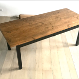 Farm table