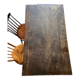 Ancienne table de ferme
