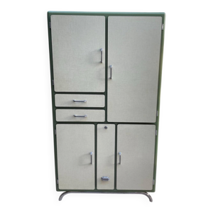 Buffet cuisine bois et - formica