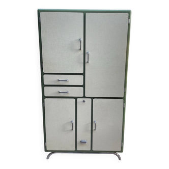 Buffet wood and Formica Mado