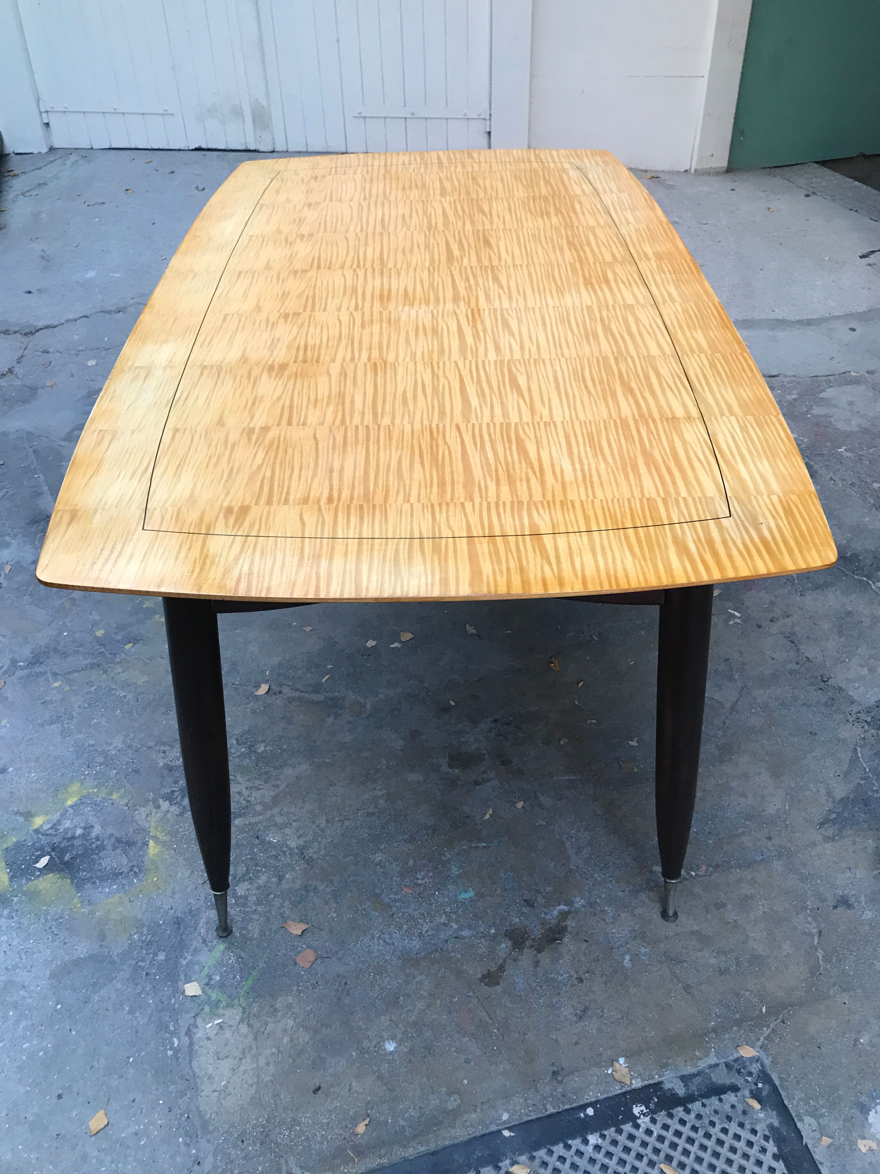 Dining table 1960