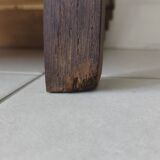 Art Deco bedside tables