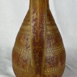 Digoin stoneware pitcher
