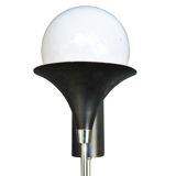 Mid-Century Wall Light in the style of Gino Sarfatti, Italy, set of 2