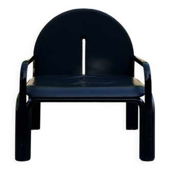 Fauteuil Gae Aulenti « 54 L » pour Knoll International