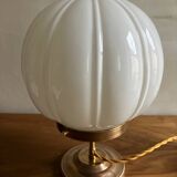 Vintage table lamp
