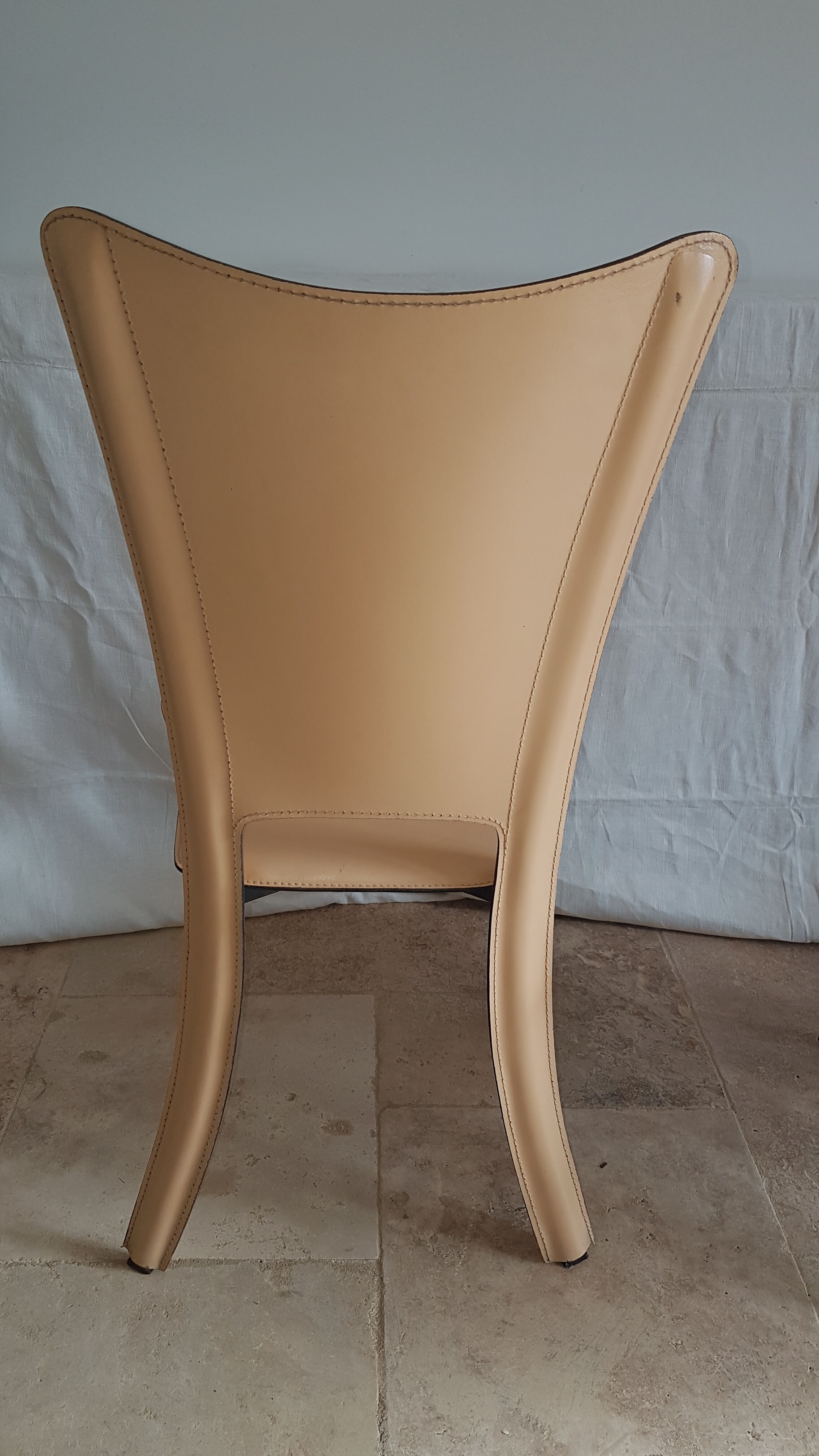 Roche Bobois chairs