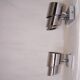 Pair of fab wall lights - 70