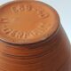 Vintage West Germany vase