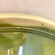Art Nouveau column 1903 - Minton UK factory, slip-cast ceramic.