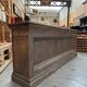 Grand bar de fabrication artisanale