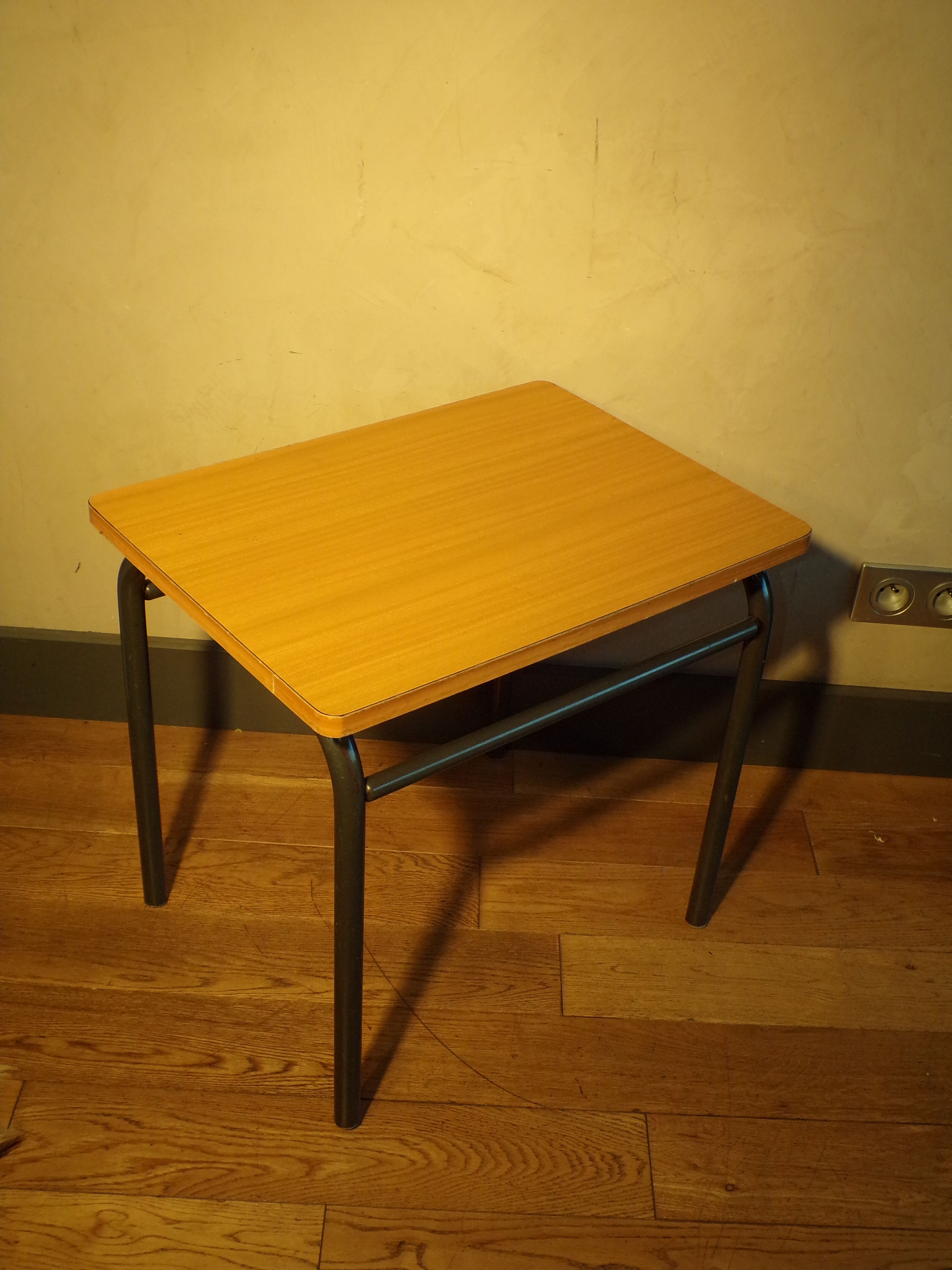 Mullca vintage child office desk