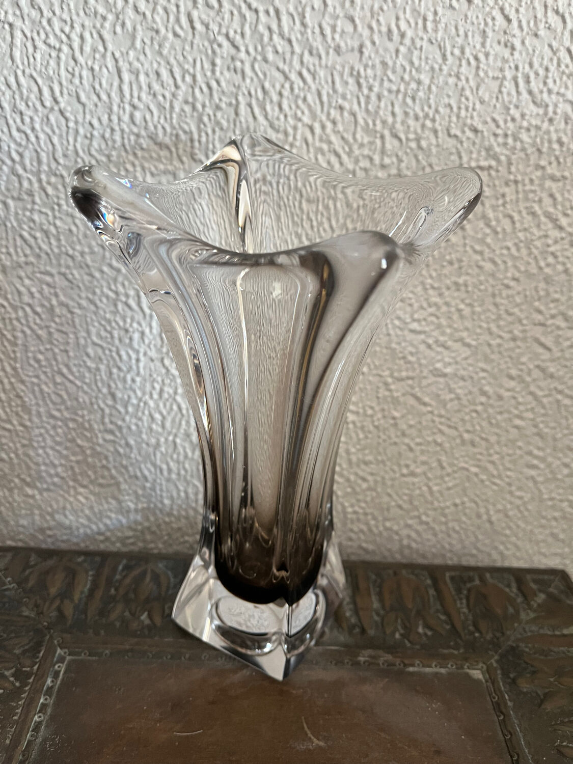 Small vase