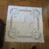 Nappe à thé 100% polyesther