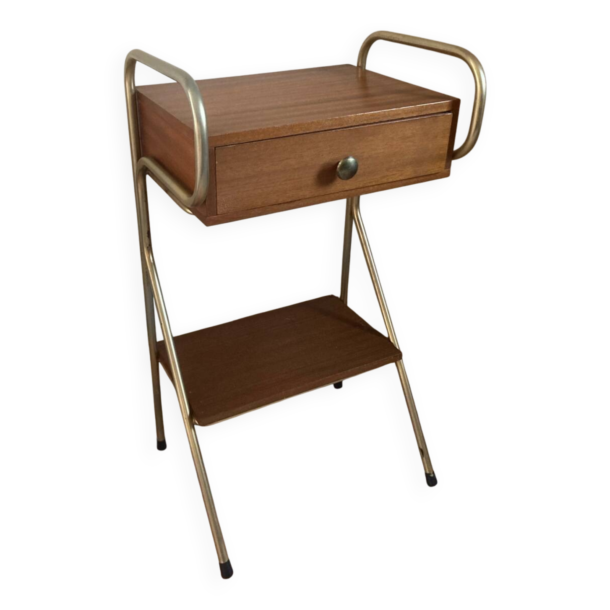 Bedside telephone 1960