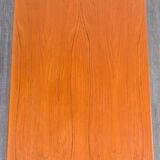 Danish desk from the 60s, teak