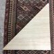 Travertine Table 1980