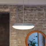 Suspension Silverback 44cm, design Studio KiBiSi, édition Louis Poulsen