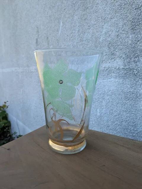 Vase vintage