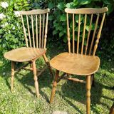 Baumann Takoma chairs