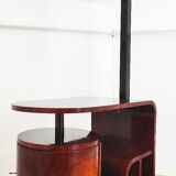 Floor Lamp by J. Halabala for UP Závody, Czechoslovakia, 1960s