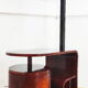 Floor Lamp by J. Halabala for UP Závody, Czechoslovakia, 1960s